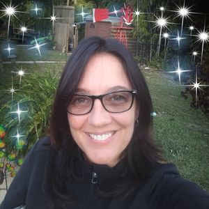 Meet your Posher, Liz